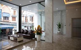 Hn Luxury Hotel
